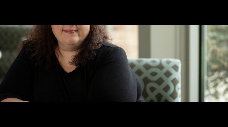 Machalle Pecoraro, HAE