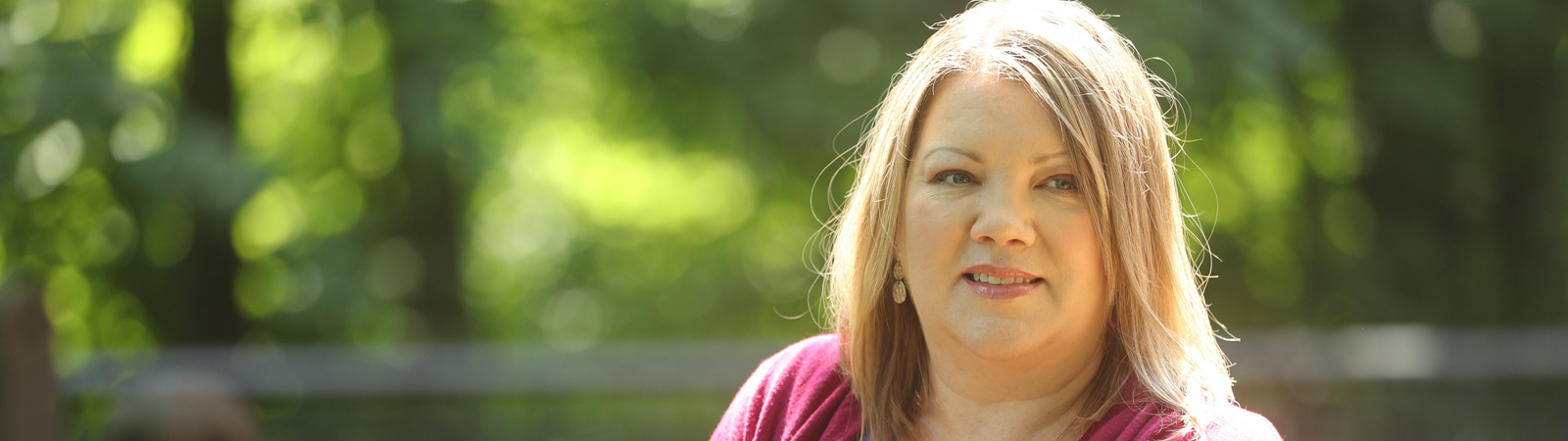 HAE Patient Christie Hardin