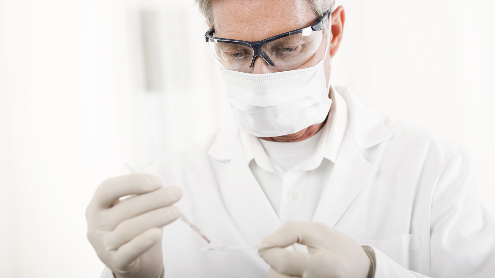 Qu Est Ce Qu Un Essai Clinique